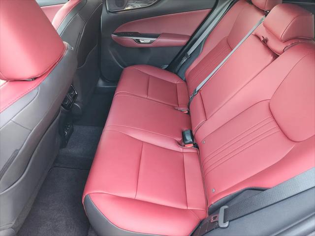 2026 Lexus NX 350 Premium