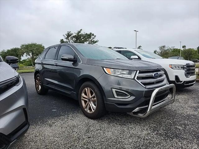 2018 Ford Edge SEL for sale in Cocoa, FL