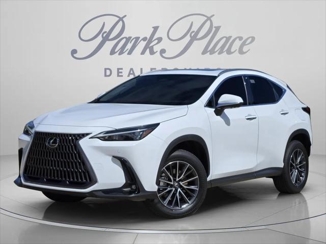 2026 Lexus NX Premium for sale in Plano, TX