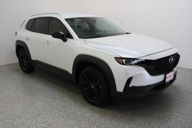 2024 Mazda CX-50 2.5 S Preferred