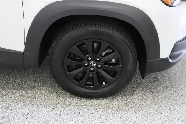 2024 Mazda CX-50 2.5 S Preferred