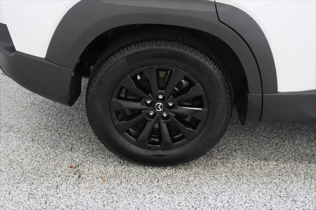 2024 Mazda CX-50 2.5 S Preferred