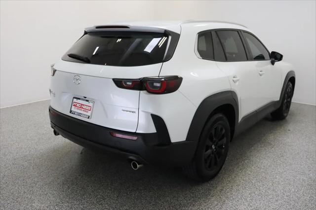 2024 Mazda CX-50 2.5 S Preferred