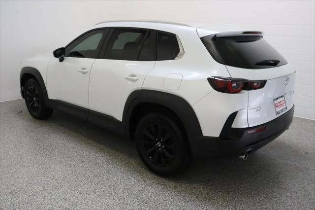 2024 Mazda CX-50 2.5 S Preferred