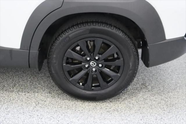 2024 Mazda CX-50 2.5 S Preferred