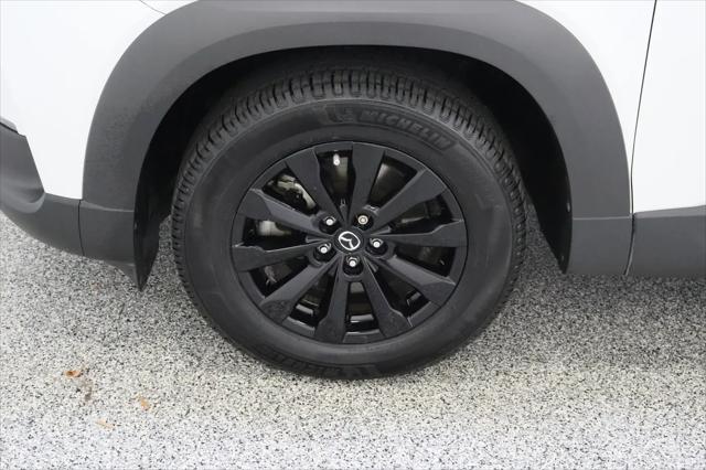 2024 Mazda CX-50 2.5 S Preferred