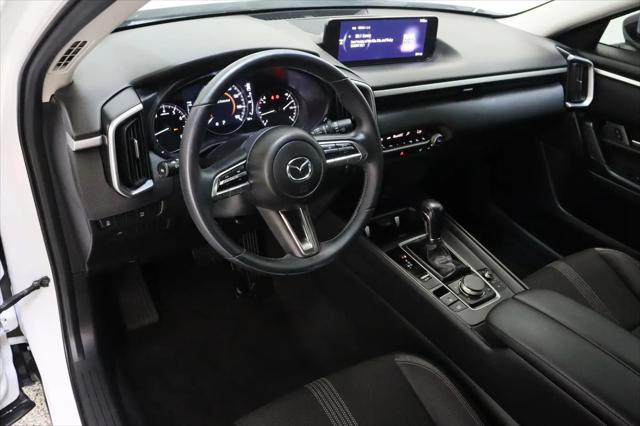 2024 Mazda CX-50 2.5 S Preferred