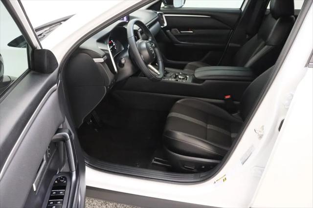 2024 Mazda CX-50 2.5 S Preferred