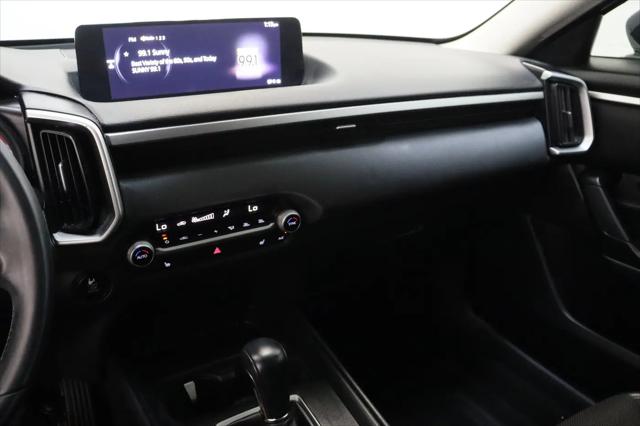 2024 Mazda CX-50 2.5 S Preferred