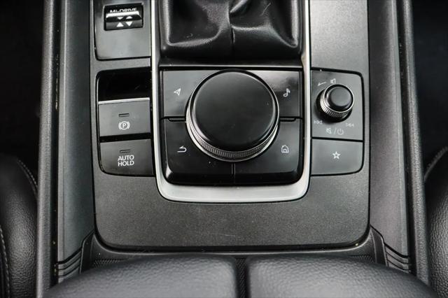 2024 Mazda CX-50 2.5 S Preferred