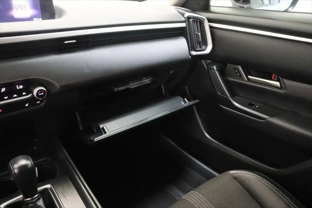 2024 Mazda CX-50 2.5 S Preferred