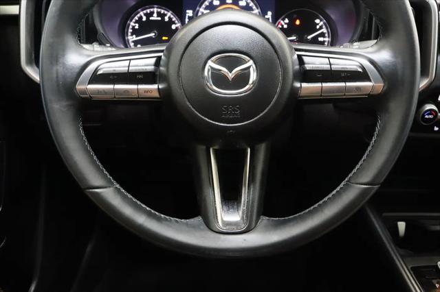 2024 Mazda CX-50 2.5 S Preferred