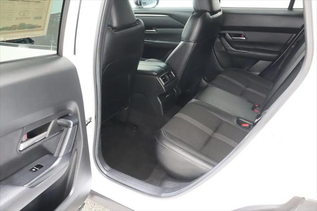 2024 Mazda CX-50 2.5 S Preferred