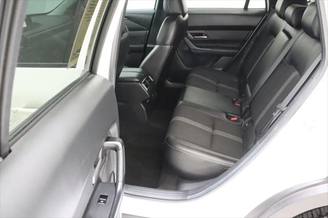 2024 Mazda CX-50 2.5 S Preferred