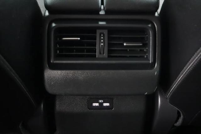 2024 Mazda CX-50 2.5 S Preferred