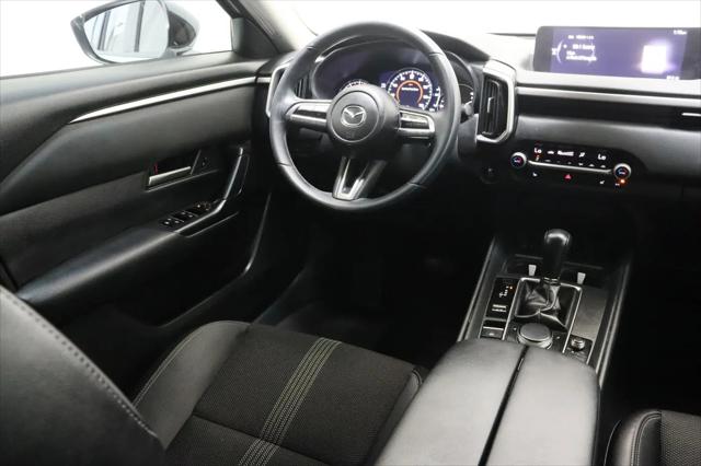2024 Mazda CX-50 2.5 S Preferred