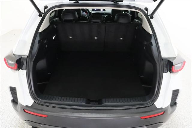 2024 Mazda CX-50 2.5 S Preferred
