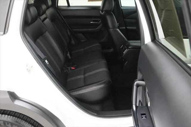 2024 Mazda CX-50 2.5 S Preferred