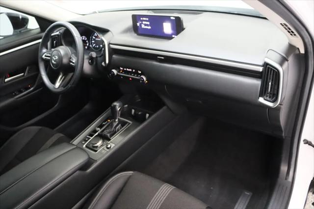 2024 Mazda CX-50 2.5 S Preferred