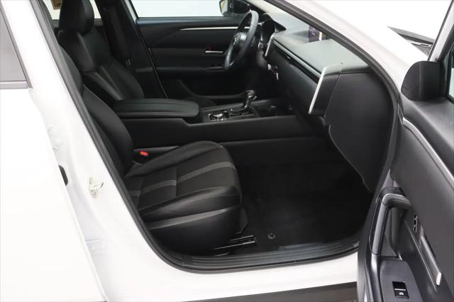 2024 Mazda CX-50 2.5 S Preferred