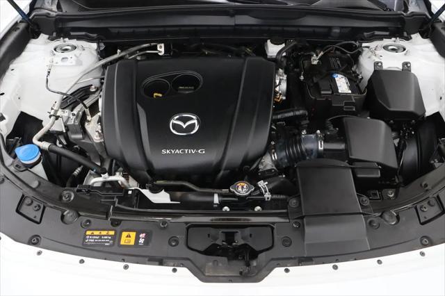 2024 Mazda CX-50 2.5 S Preferred