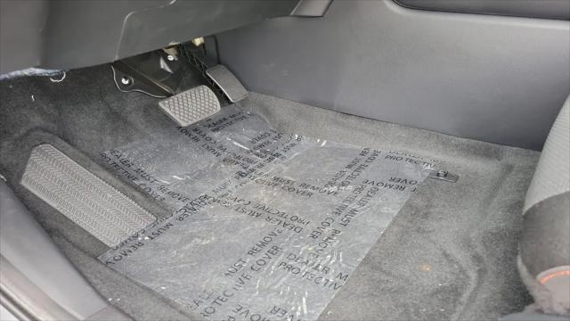 2026 Honda CR-V Hybrid 2WD Sport