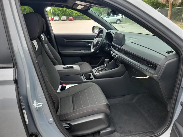 2026 Honda CR-V Hybrid 2WD Sport