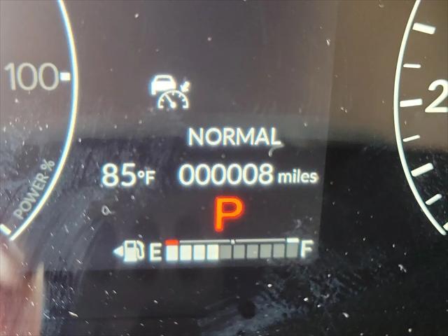 2026 Honda CR-V Hybrid 2WD Sport