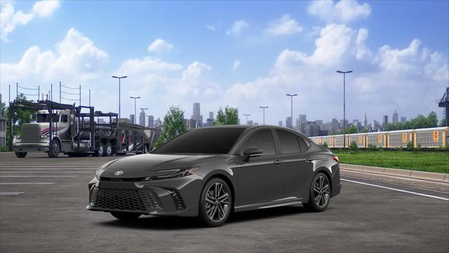 2026 Toyota Camry XSE for sale in Rochester, NH