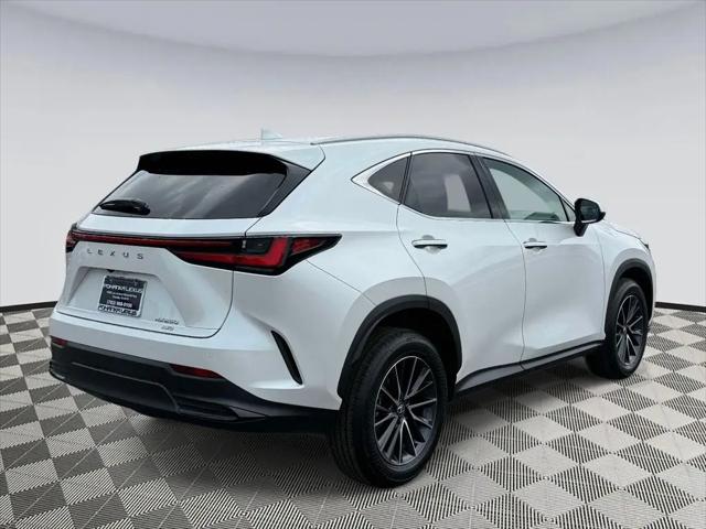 2025 Lexus NX NX 250 for sale in Chantilly, VA
