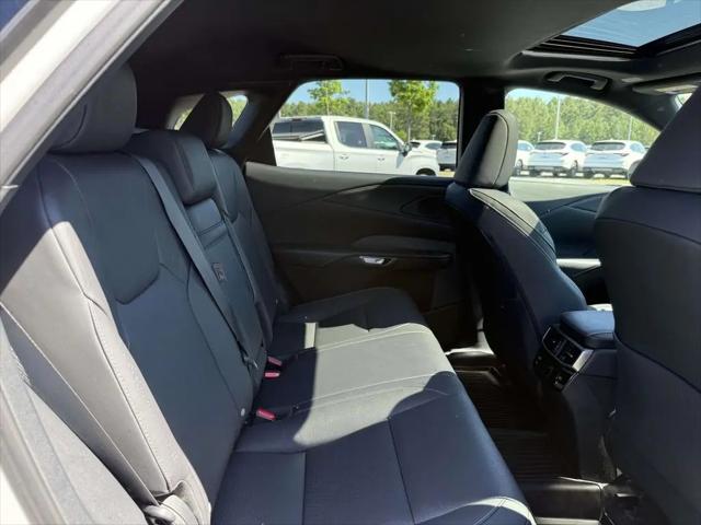 2023 Lexus RX 350 Premium Plus