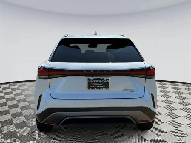 2023 Lexus RX 350 Premium Plus