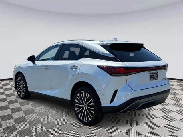 2023 Lexus RX 350 Premium Plus