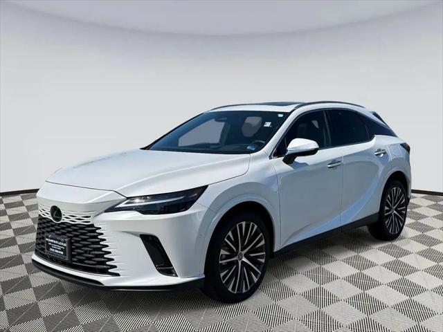 2023 Lexus RX 350 Premium Plus
