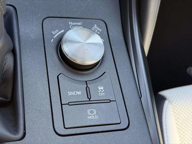 2024 Lexus IS 350 F SPORT