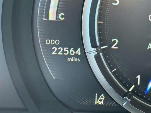 2024 Lexus IS 350 F SPORT