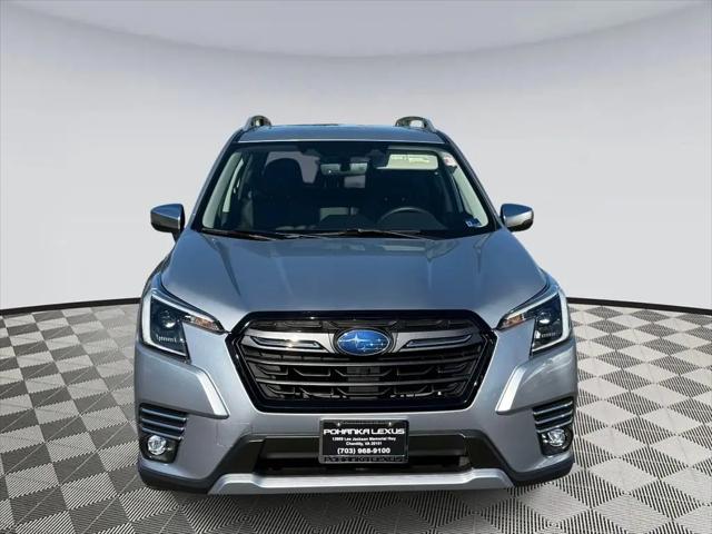 2023 Subaru Forester Touring