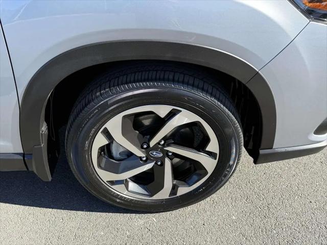 2023 Subaru Forester Touring