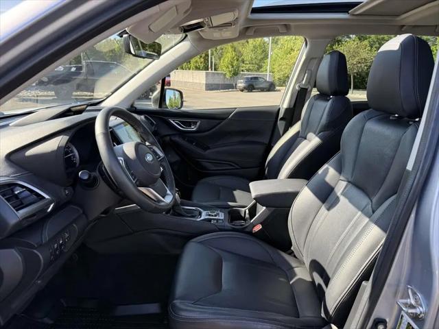 2023 Subaru Forester Touring