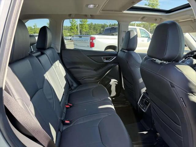 2023 Subaru Forester Touring