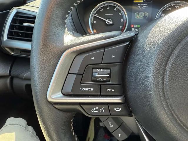 2023 Subaru Forester Touring