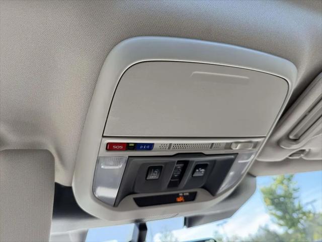 2023 Subaru Forester Touring