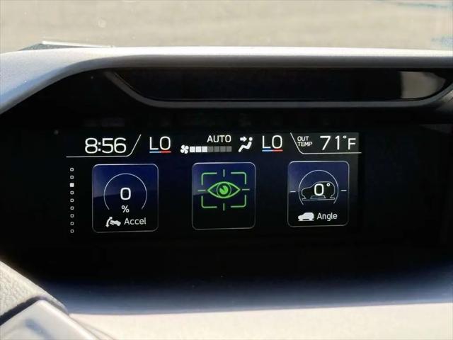 2023 Subaru Forester Touring