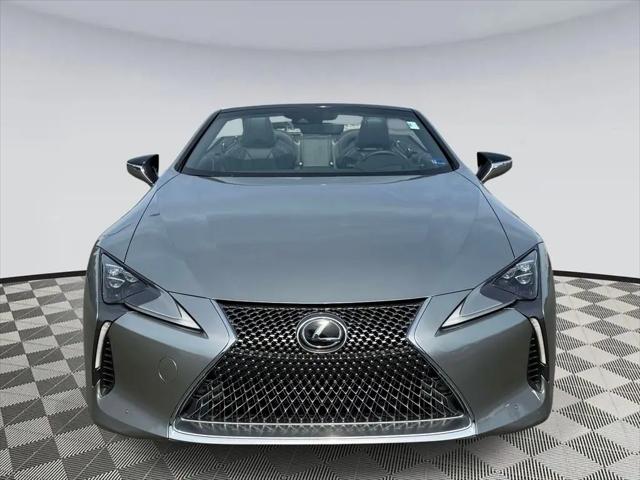 2021 Lexus LC 500 LC 500