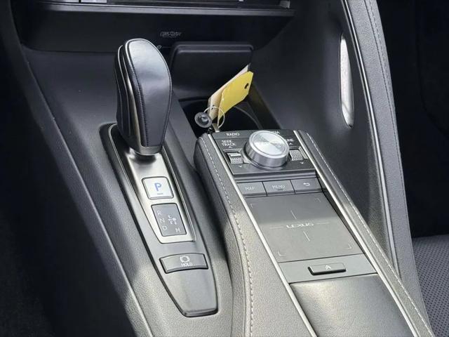2021 Lexus LC 500 LC 500