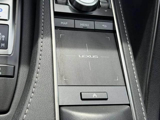 2021 Lexus LC 500 LC 500