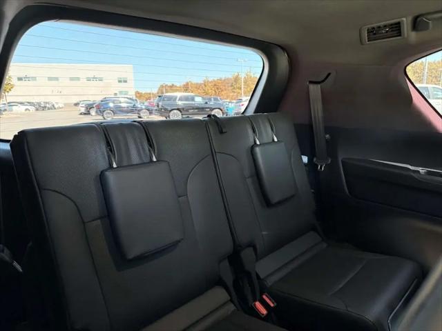 2023 Lexus LX Premium