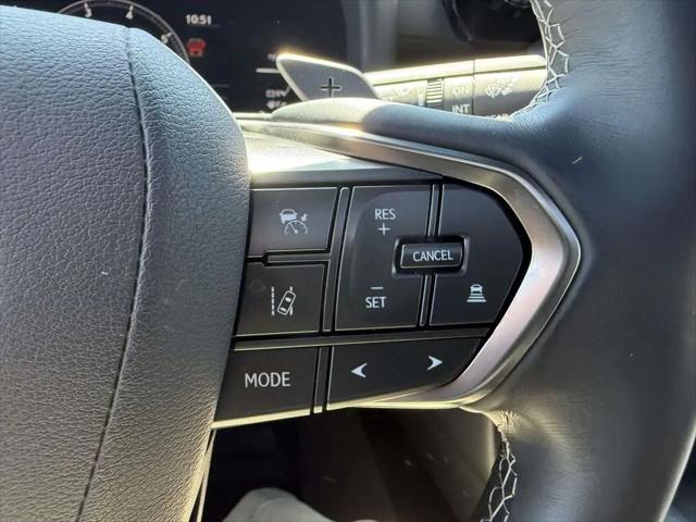 2023 Lexus LX Premium