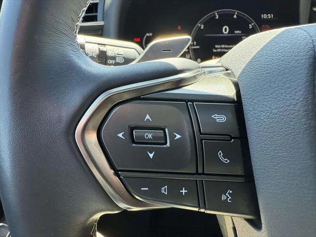 2023 Lexus LX Premium