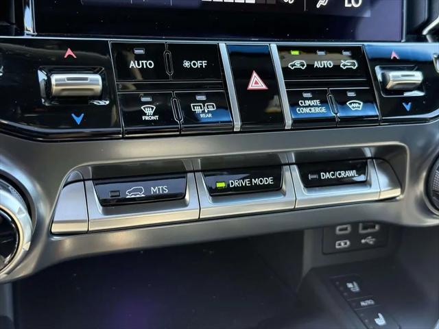 2023 Lexus LX Premium
